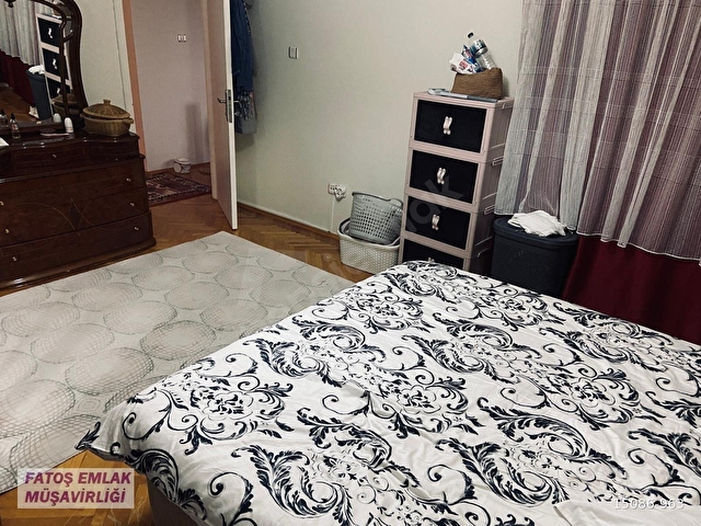 ÇANKAYA ÇİĞDEMDE GÖKKUŞAĞI SİTESİNDE KATTA EŞYALI KİRALIK DAİRE - Görsel 7