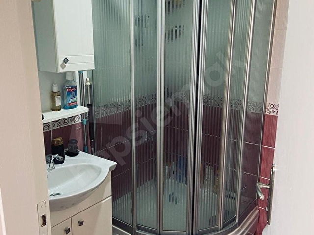 ÇANKAYA ÇİĞDEMDE GÖKKUŞAĞI SİTESİNDE KATTA EŞYALI KİRALIK DAİRE - Görsel 9