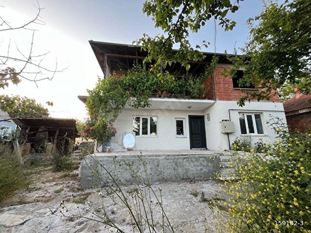 Sakarya Pamukova da 1087 metrekare içinde Satılık Müstakil Ev - Görsel 4