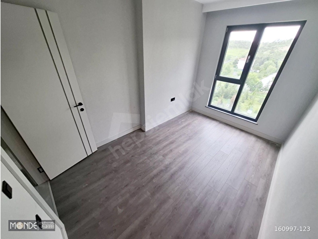 GAMADOR GALYA CENTERDA 3+1 SIFIR MANZARALI 7/24 GÜVENLİKLİ - Görsel 22