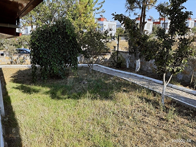 KURALLAR GAYRİMENKULDEN KARAAĞAÇ SAHİLİNDE VİLLA - Görsel 22