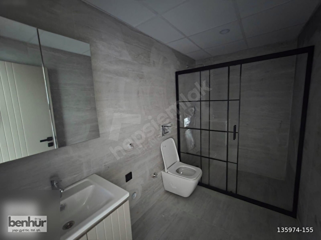 ALTINTAŞTA, OTEL KONSEPTLİ SİTEDE, ARA KAT, SATILIK 1+1 DAİRE - Görsel 6