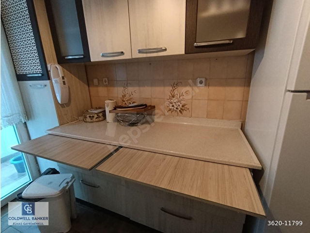 ÇANKAYA AŞAĞI AYRANCI MENEVİŞDE FULL EŞYALI KİRALIK DAİRE - Görsel 22