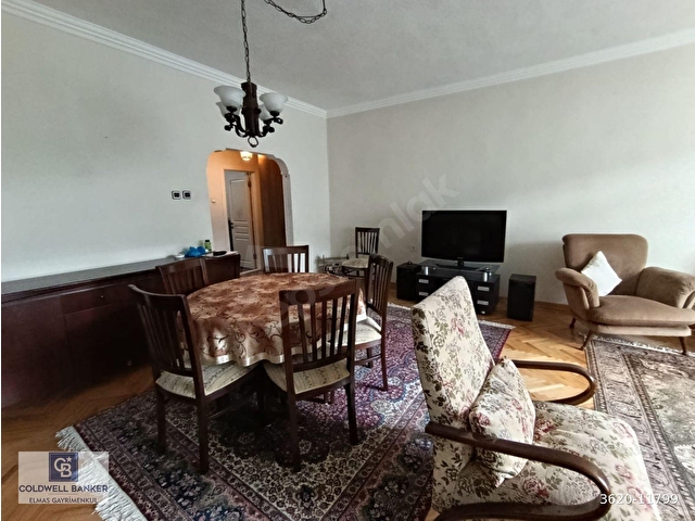 ÇANKAYA AŞAĞI AYRANCI MENEVİŞDE FULL EŞYALI KİRALIK DAİRE - Görsel 3