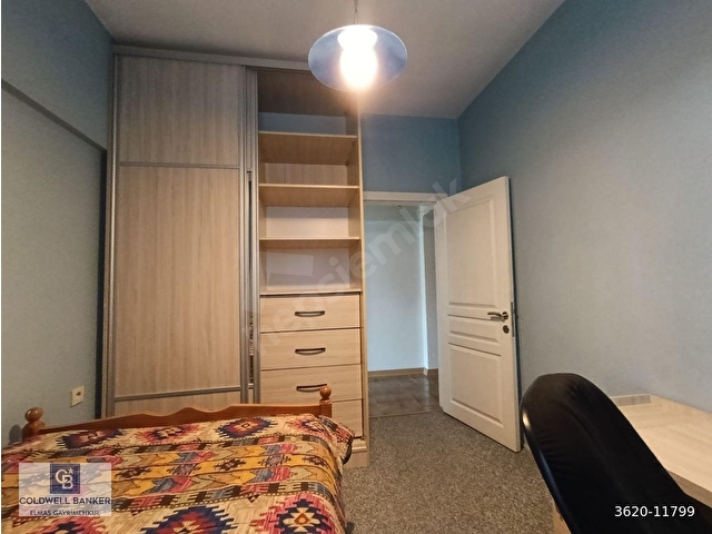 ÇANKAYA AŞAĞI AYRANCI MENEVİŞDE FULL EŞYALI KİRALIK DAİRE - Görsel 16