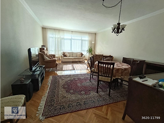 ÇANKAYA AŞAĞI AYRANCI MENEVİŞDE FULL EŞYALI KİRALIK DAİRE - Görsel 7