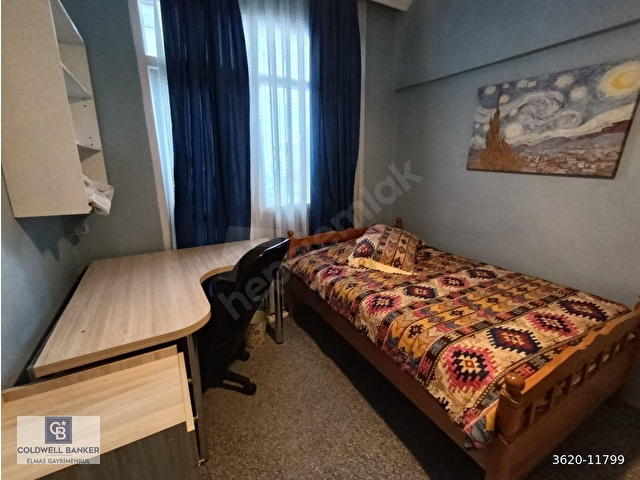 ÇANKAYA AŞAĞI AYRANCI MENEVİŞDE FULL EŞYALI KİRALIK DAİRE - Görsel 14