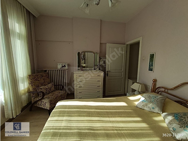 ÇANKAYA AŞAĞI AYRANCI MENEVİŞDE FULL EŞYALI KİRALIK DAİRE - Görsel 10