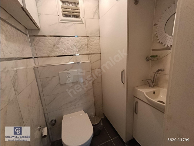 ÇANKAYA AŞAĞI AYRANCI MENEVİŞDE FULL EŞYALI KİRALIK DAİRE - Görsel 26