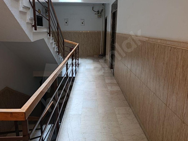 ÇANKAYA AŞAĞI AYRANCI MENEVİŞDE FULL EŞYALI KİRALIK DAİRE - Görsel 30