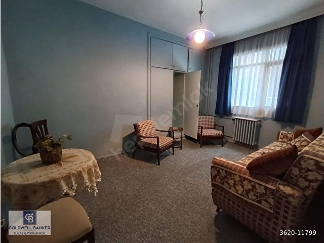 ÇANKAYA AŞAĞI AYRANCI MENEVİŞDE FULL EŞYALI KİRALIK DAİRE - Görsel 6