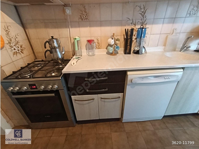 ÇANKAYA AŞAĞI AYRANCI MENEVİŞDE FULL EŞYALI KİRALIK DAİRE - Görsel 21