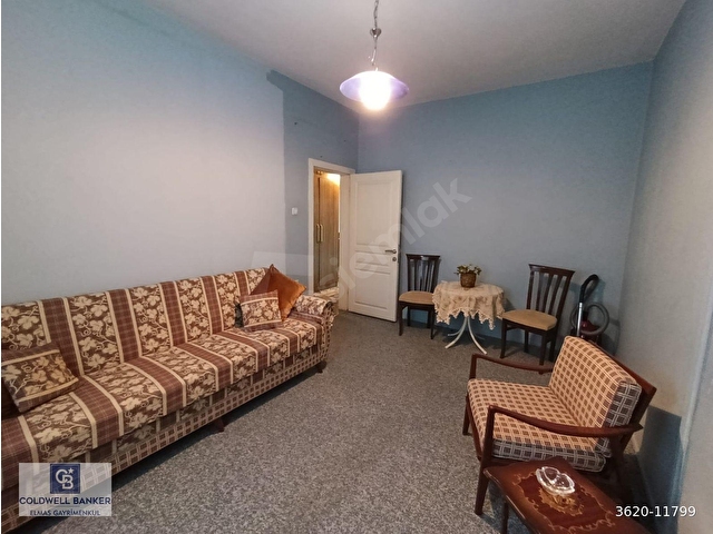ÇANKAYA AŞAĞI AYRANCI MENEVİŞDE FULL EŞYALI KİRALIK DAİRE - Görsel 17