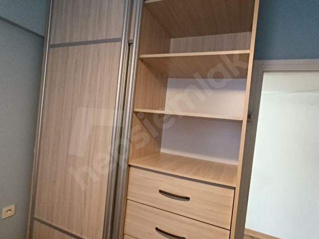ÇANKAYA AŞAĞI AYRANCI MENEVİŞDE FULL EŞYALI KİRALIK DAİRE - Görsel 24