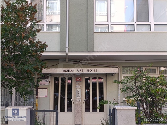 ÇANKAYA AŞAĞI AYRANCI MENEVİŞDE FULL EŞYALI KİRALIK DAİRE - Görsel 2