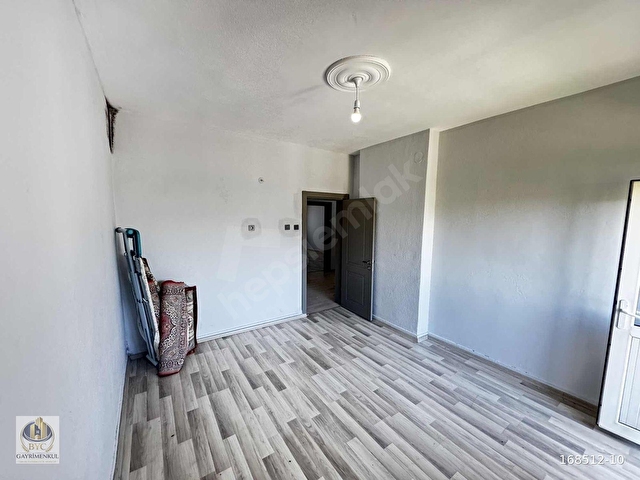 BYC GAYRİMENKULDEN SATILIK GENİŞ 3+1 BAHÇELİ DAİRE - Görsel 26