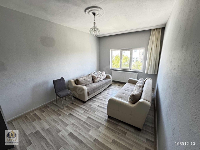 BYC GAYRİMENKULDEN SATILIK GENİŞ 3+1 BAHÇELİ DAİRE - Görsel 29