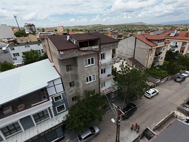BYC GAYRİMENKULDEN SATILIK GENİŞ 3+1 BAHÇELİ DAİRE - Görsel 13