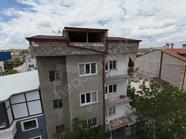 BYC GAYRİMENKULDEN SATILIK GENİŞ 3+1 BAHÇELİ DAİRE - Görsel 4