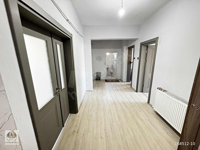 BYC GAYRİMENKULDEN SATILIK GENİŞ 3+1 BAHÇELİ DAİRE - Görsel 23