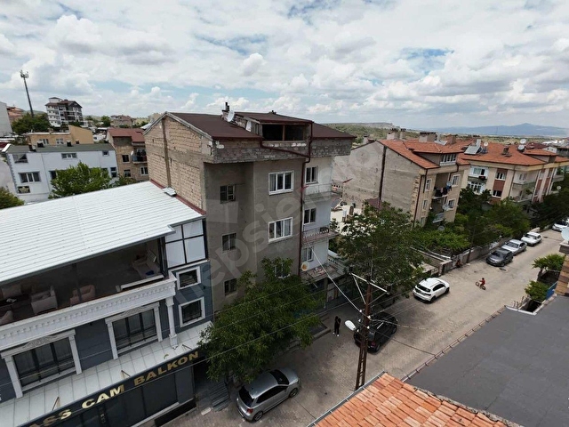 BYC GAYRİMENKULDEN SATILIK GENİŞ 3+1 BAHÇELİ DAİRE - Görsel 3