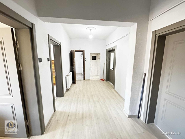 BYC GAYRİMENKULDEN SATILIK GENİŞ 3+1 BAHÇELİ DAİRE - Görsel 21