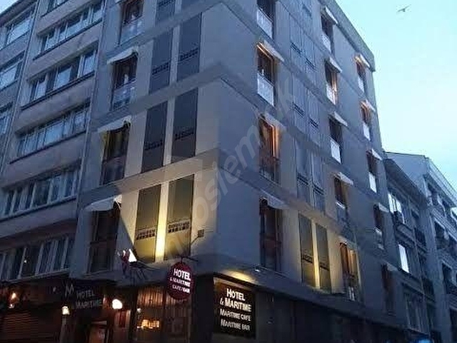 Şişli Merkez Satılık