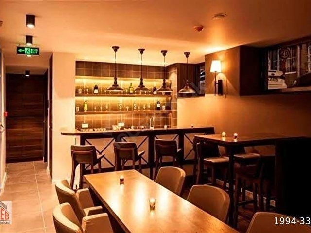 ŞİŞLİ KÖŞE KONUMDA RUHSATLI 40 YILLIK  FAAL 15 ODALI 7 KATLI OTEL - Görsel 15