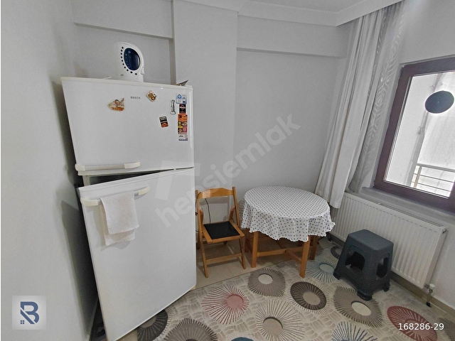 BALKAN EMLAK TAN KİRALIK BELEDİYE YAKINI 2+1 EŞYALI YENİ DAİRE - Görsel 14