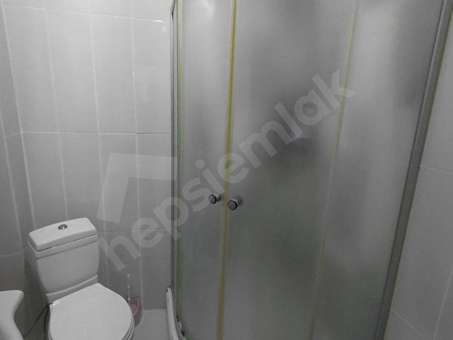 BALKAN EMLAK TAN KİRALIK BELEDİYE YAKINI 2+1 EŞYALI YENİ DAİRE - Görsel 20