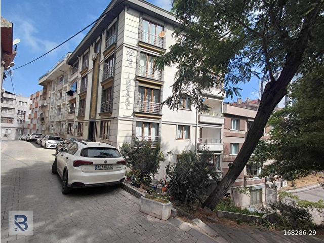 BALKAN EMLAK TAN KİRALIK BELEDİYE YAKINI 2+1 EŞYALI YENİ DAİRE - Görsel 29