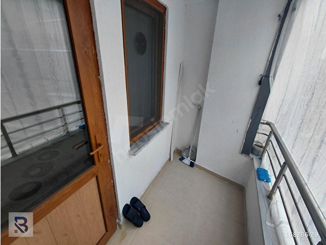BALKAN EMLAK TAN KİRALIK BELEDİYE YAKINI 2+1 EŞYALI YENİ DAİRE - Görsel 17