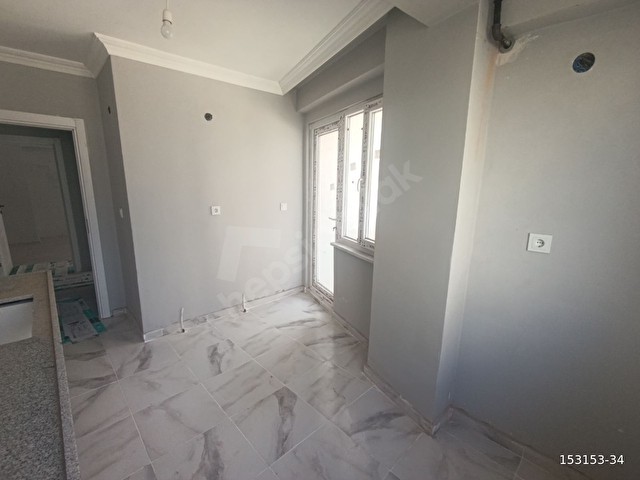 ŞEREFİYESİ YÜKSEK CADDE ÜSTÜ ARA KAT SIFIR SATILIK 3+1 - Görsel 29