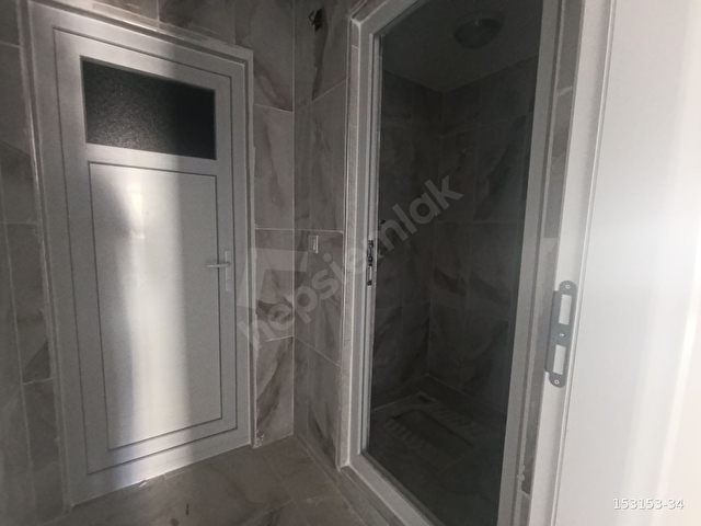 ŞEREFİYESİ YÜKSEK CADDE ÜSTÜ ARA KAT SIFIR SATILIK 3+1 - Görsel 15