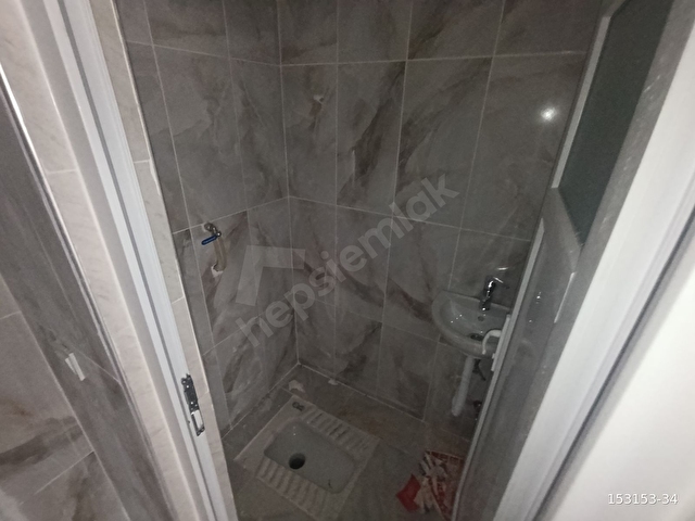 ŞEREFİYESİ YÜKSEK CADDE ÜSTÜ ARA KAT SIFIR SATILIK 3+1 - Görsel 10