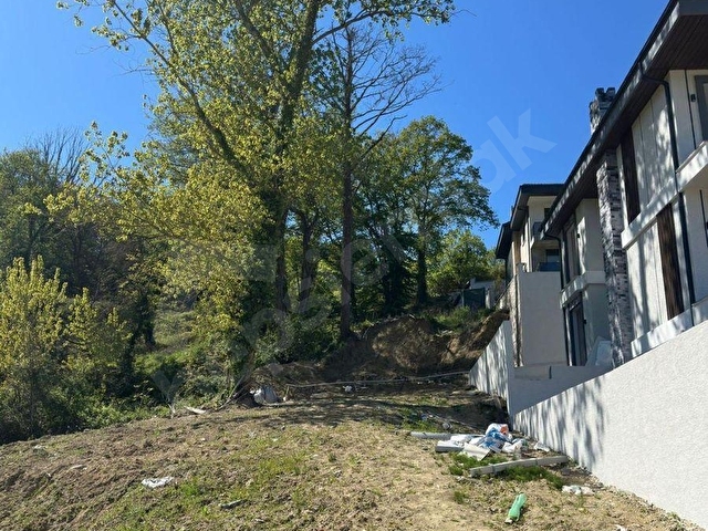 Şile Kabakozda Konut İmarlı Satılık Arsa - Görsel 3