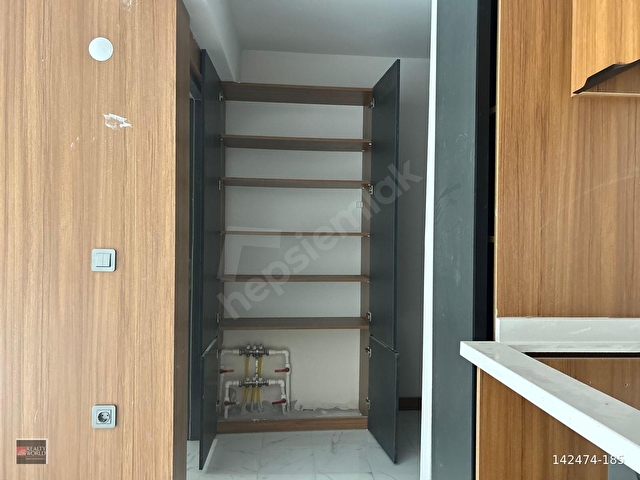 3N SUİTES SÜREKLİ KİRALIK 2+1 DAİRE. - Görsel 16