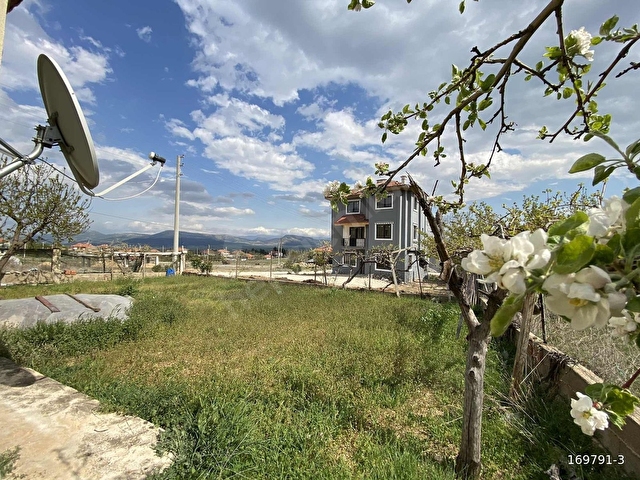 BLC GAYRİMENKULDEN YEŞİLYAYLA MH. 411m² ARSA İÇİNDE MÜSTAKİL EV - Görsel 27
