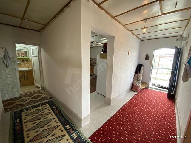 BLC GAYRİMENKULDEN YEŞİLYAYLA MH. 411m² ARSA İÇİNDE MÜSTAKİL EV - Görsel 18