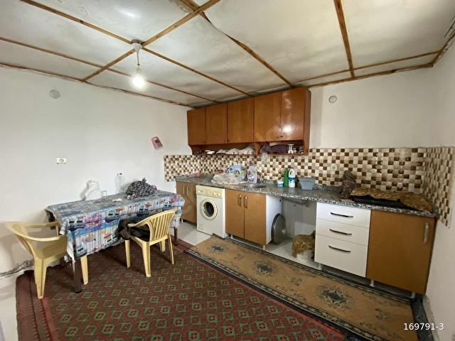 BLC GAYRİMENKULDEN YEŞİLYAYLA MH. 411m² ARSA İÇİNDE MÜSTAKİL EV - Görsel 11