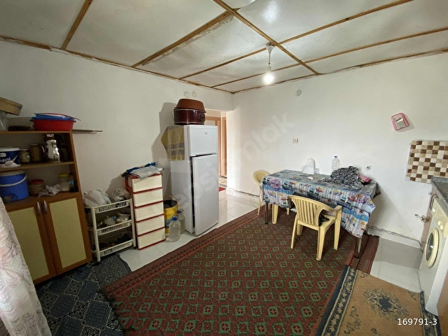 BLC GAYRİMENKULDEN YEŞİLYAYLA MH. 411m² ARSA İÇİNDE MÜSTAKİL EV - Görsel 12