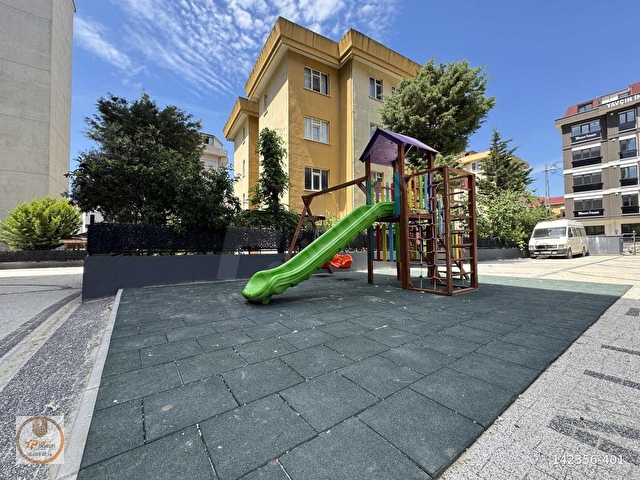E-5 YÜRÜYÜŞ MESAFESİNDE KONFORLU KALİTELİ KAPALI MUTFAKLI 2+1 - Görsel 28