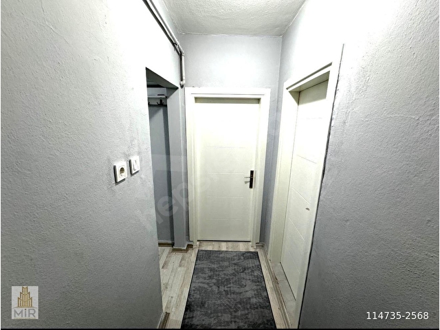 MİRden BALIKESİR KASAPLARda İÇİ YENİLENMİŞ 2+1 SATILIK DAİRE - Görsel 25