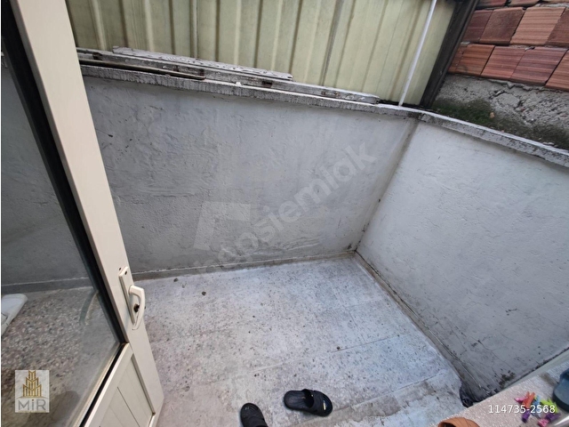MİRden BALIKESİR KASAPLARda İÇİ YENİLENMİŞ 2+1 SATILIK DAİRE - Görsel 30