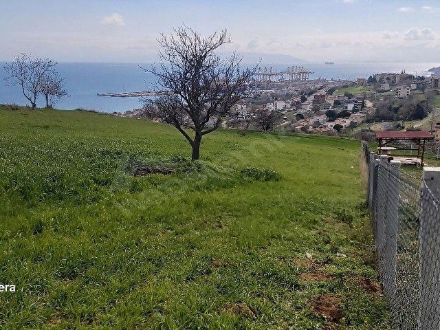 TEKİRDAĞ SÜLEYMANPAŞA BARBAROS MAHALLESİNDE SATILIK 3 KAT İMARLI ARSALAR