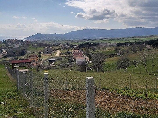 TEKİRDAĞ SÜLEYMANPAŞA BARBAROS MAHALLESİNDE SATILIK 3 KAT İMARLI ARSALAR - Görsel 7
