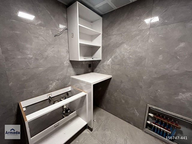 MENEMEN KOYUNDEREDE LÜKS YAŞAMIN YENİ ADRESİ SATILIK 2+1 DAİRE