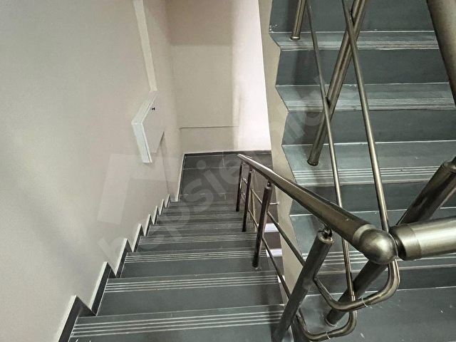GÖL EMLAKDAN ÇAY İÇİ MAH.DE SIFIR ARA KAT SATILIK 2+1 DAİRE - Görsel 7