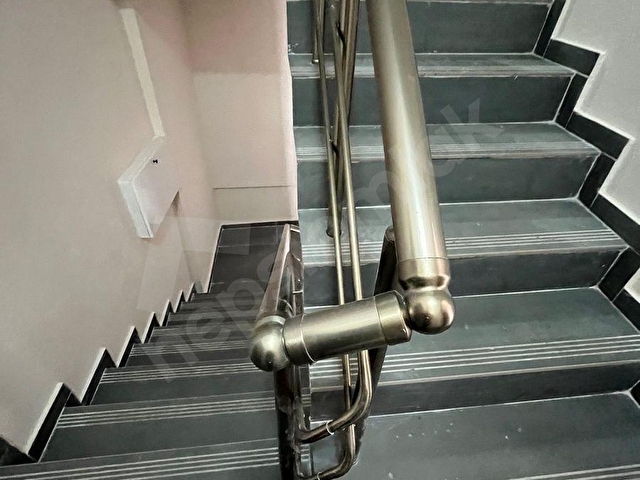 GÖL EMLAKDAN ÇAY İÇİ MAH.DE SIFIR ARA KAT SATILIK 2+1 DAİRE - Görsel 9