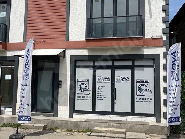 GÖL EMLAKDAN ÇAY İÇİ MAH.DE SIFIR ARA KAT SATILIK 2+1 DAİRE - Görsel 8